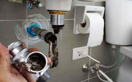 DIY Tips Stop Future Blocked Drains