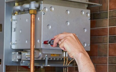 Choose Plumber Hot Water Repairs