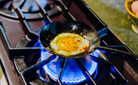 responsibilities gas safety