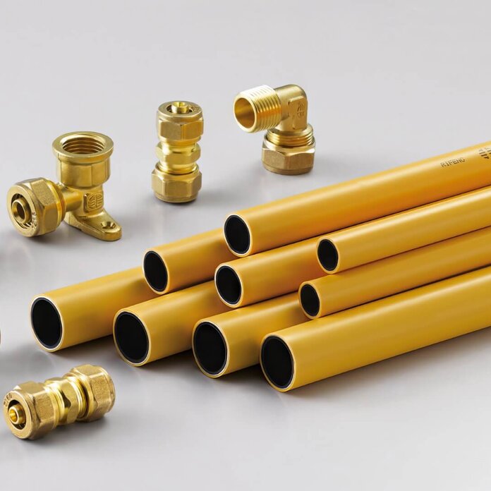 Residential Gas Work